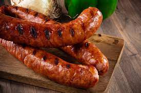 How to Cook Kielbasa? - Descriptive 1 -TCP