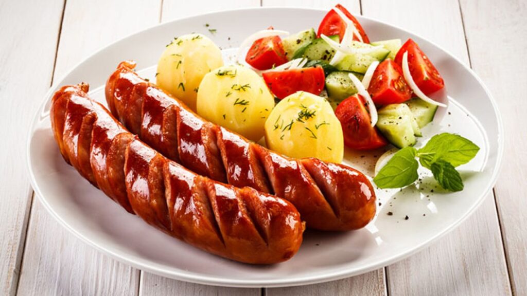 How to Cook Kielbasa? - Feature -TCP