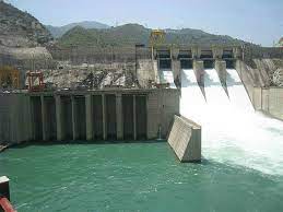 Highest Dam In India - Descriptive 1- TCP