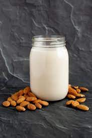 Can You Freeze Almond Milk? - Descriptive 1 -TCP