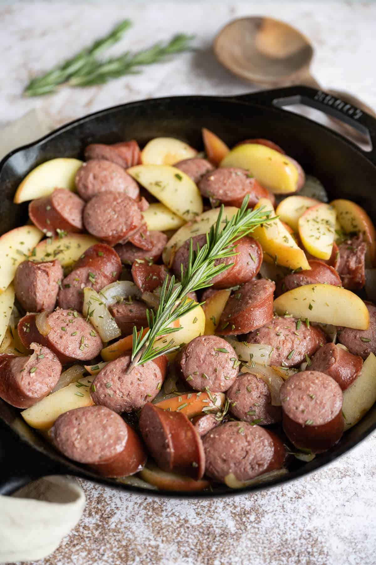 How To Cook Kielbasa The Creative Post