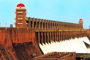 Highest Dam In India - Descriptive 3 - TCP