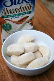 Can You Freeze Almond Milk? - Descriptive 3 -TCP