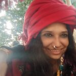Papia Ghoshal - The Creative Post