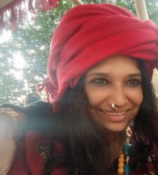 Papia Ghoshal - The Creative Post
