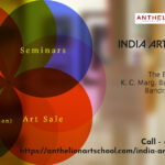 India Art Conclave 2023