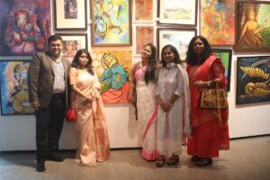 India Art Conclave 2023 - 12