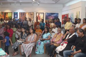 India Art Conclave 2023 - 3